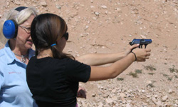 Arizona Women's Shooting Associates